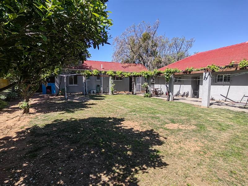 3 Bedroom Property for Sale in Wolseley Western Cape